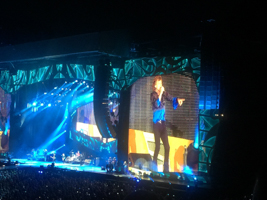 Rolling Stones June 2015 Rolling Stones June 2015