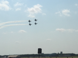 Air Show August 2015 Air Show August 2015