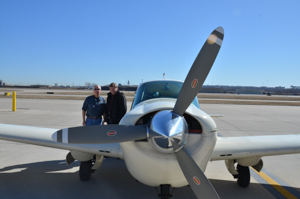 Flying with Dave February 2016 Flying with Dave February 2016