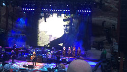 Denver Red Rocks May 2016 Denver Red Rocks May 2016
